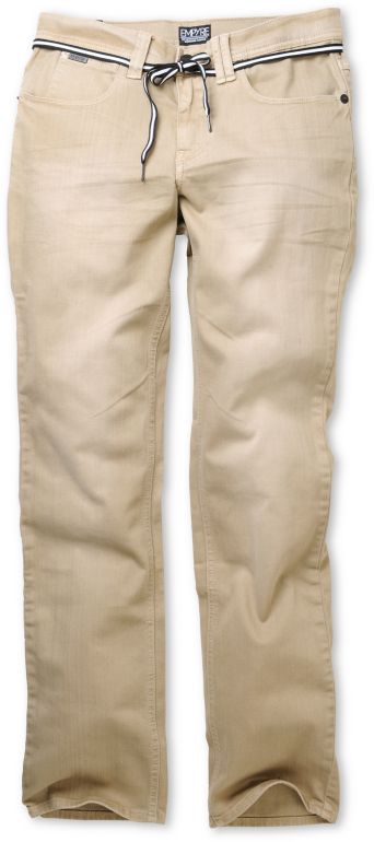 Empyre Skeletor Khaki Jeans