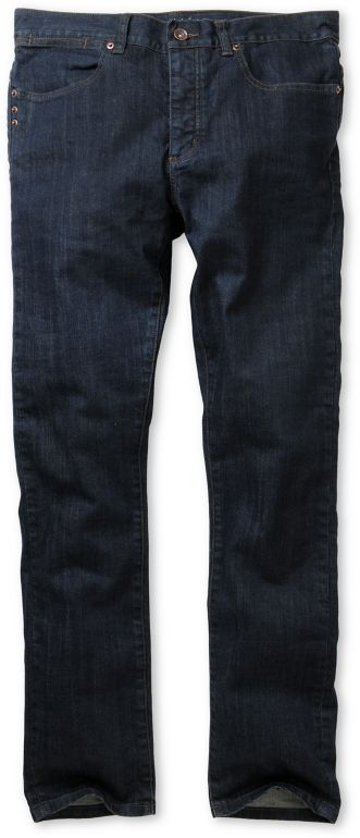 KR3W K Skinny Blue Jeans