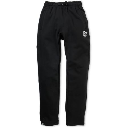 LRG CC 4 Black Sweatpant