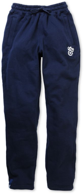 LRG CC 4 Navy Sweatpants