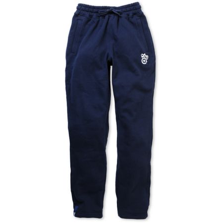 LRG CC 4 Navy Sweatpants