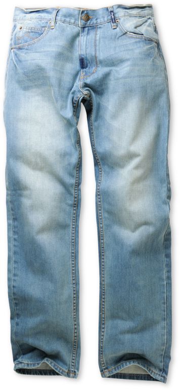 LRG Core Collection TS Light Wash Jeans