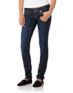 Jolt Quartz Dark Skinny Jeans