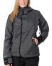 Burton Girls 2012 Black 10K Jet Set Snowboard Jacket