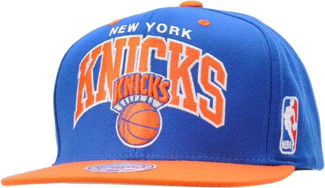 new york knicks snapback mitchell and. NBA New York Knicks Mitchell