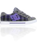 Girls Low Tops