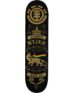 Element Nyjah Rise Up 7.75 Pro Skateboard Deck