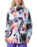 Volcom Girls Iconic Tipsy Tonic 2012 Snowboard Jacket