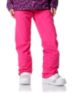 Volcom Girls Dame Rouge Pink 2012 Snowboard Pants