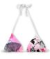 Glamour Kills Wild Child Bikini Top