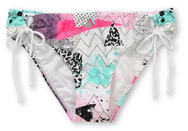 Glamour Kills Wild Child Bikini Bottom