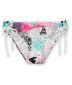 Glamour Kills Wild Child Bikini Bottom