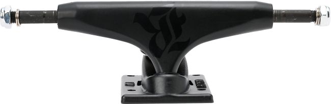 Royal 5.0 Royal 4 Black Skateboard Truck