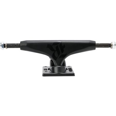 Royal Four Black 5.0 Skateboard Truck