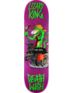 Deathwish Lizard Creeps 8.125 Skateboard Deck