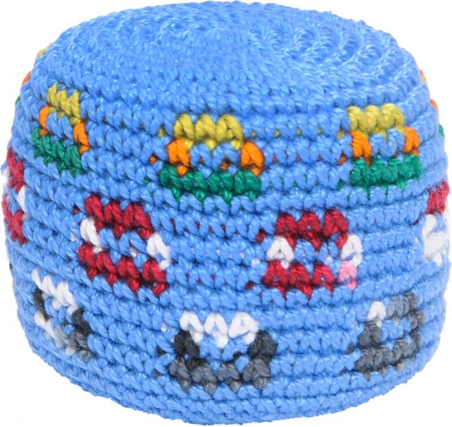 World Footbag Boota Bag Hacky Sack