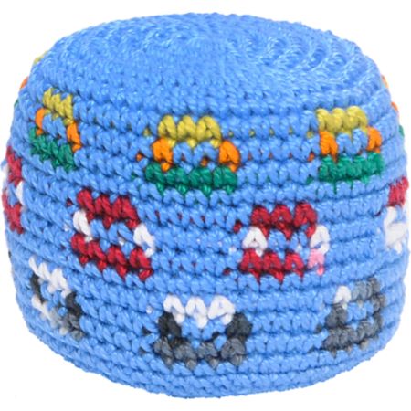 World Footbag Boota Bag Hacky Sack