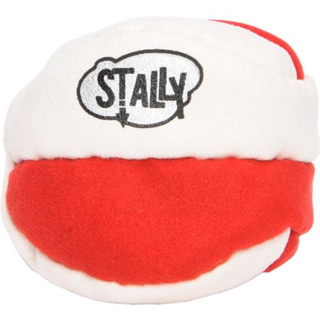 World Footbag Stally Footbag