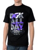 DGK Tees