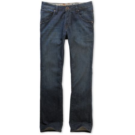 Volcom Nova Dark Blue Guys Jeans
