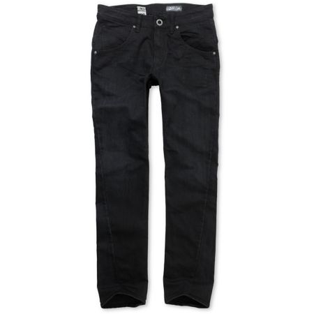 Volcom Slergo Black Wash Jeans