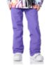 Volcom Girls Dame Purple Heart 2012 Snowboard Pants