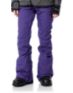 Burton Candy Purple 10K 2012 Girls Snowboard Pants