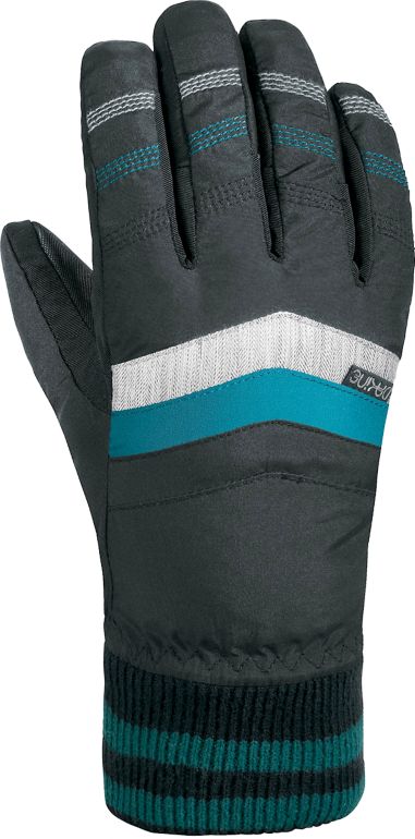 Dakine Falcon 2012 Girls Black Gloves