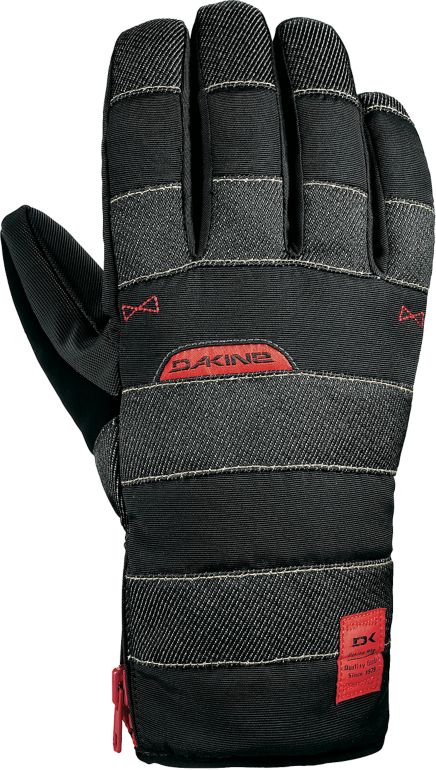 Dakine Omega 2012 Guys Denim Gloves