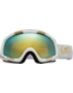 Von Zipper Feenom 2012 White Gloss Snowboard Goggles
