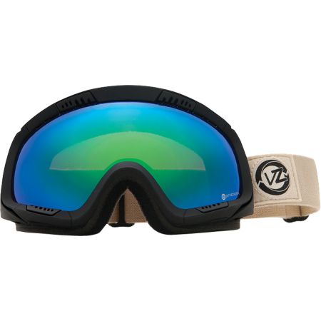 Von Zipper Feenom Shift Into Neutral 2012 Snowboard Goggles