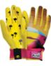 Neff Chameleon Sunset 2012 Pipe Snowboard Gloves