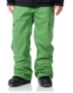 686 Mannual Infinity Kiwi Checkered Snowboard Pants