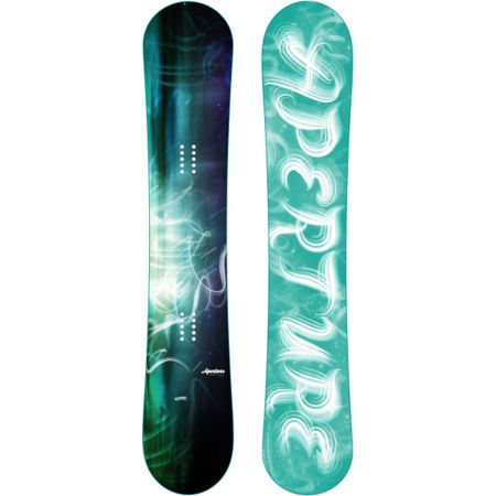 Aperture Cosmo 152cm 2012 Girls Snowboard