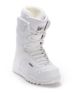Thirtytwo Exus White 2012 Girls Snowboard Boots