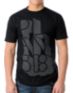 Plan B Pinner Black Tee Shirt