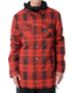 Holden Tarquin 10K Red 2012 Guys Snowboard Jacket