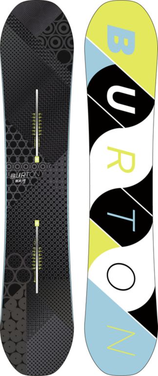 Burton Deja Vu 141cm 2012 Girls Snowboard