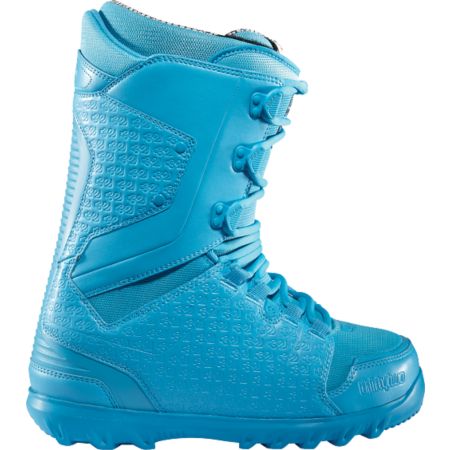 Thirtytwo Lashed Blue 2012 Guys Snowboard Boots