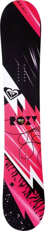 Roxy Sugar Banana 147cm 2012 Girls Snowboard