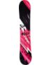 Roxy Sugar Banana 147cm 2012 Girls Snowboard