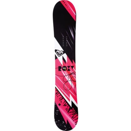 Roxy Sugar Banana 152cm 2012 Girls Snowboard