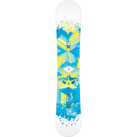 Rome Jett 150cm 2012 Girls Snowboard