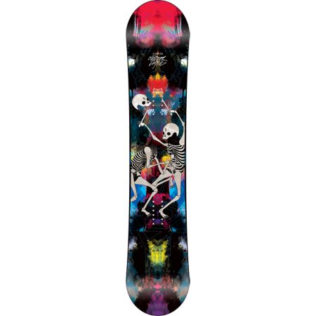 Capita Outdoor Living 156cm 2012 Guys Snowboard