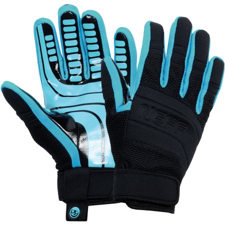 Neff Rover Cyan 2012 Pipe Snowboard Gloves