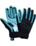 Neff Rover Cyan 2012 Pipe Snowboard Gloves