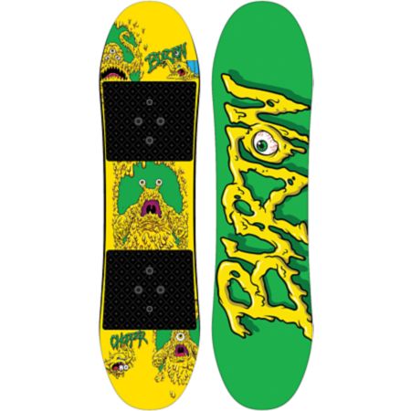 Burton Chopper 80cm 2012 Boys Snowboard