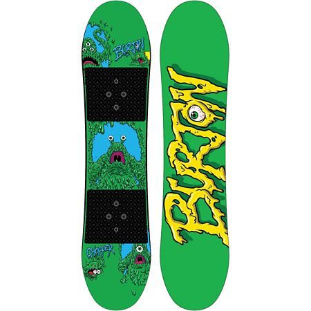 Burton Chopper 90cm 2012 Boys Snowboard