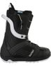 Burton Mint Black 2012 Girls Snowboard Boots