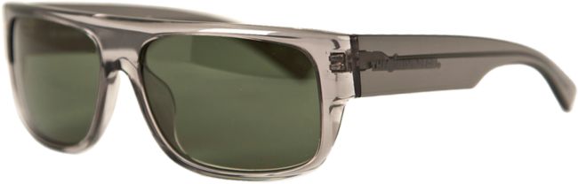 The Hundreds Valens Gloss Brown & Grey Sunglasses